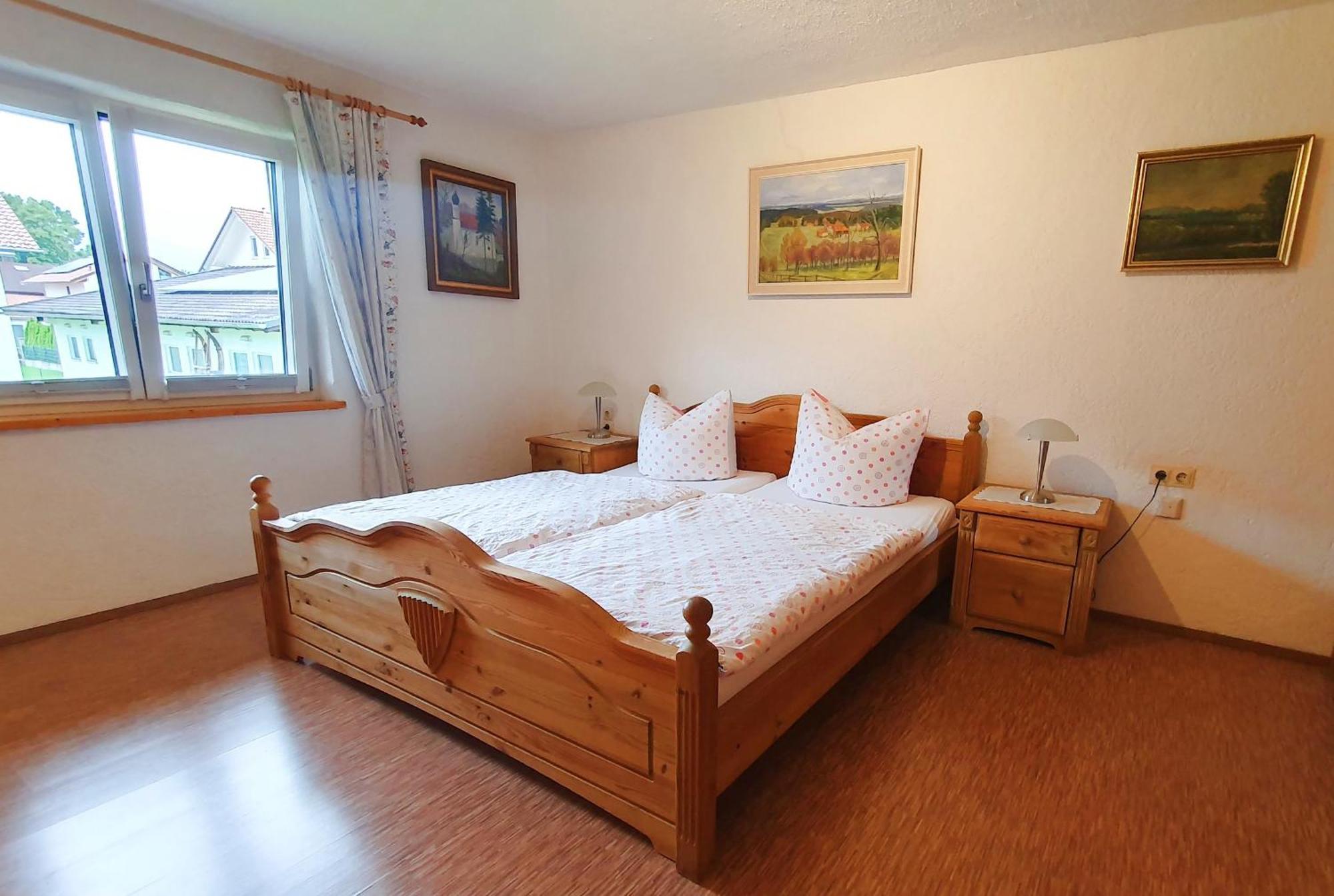 Dwingelo-Luetten Angela Brandstaetter Hof | Chiemgau Karte Grassau  Ngoại thất bức ảnh