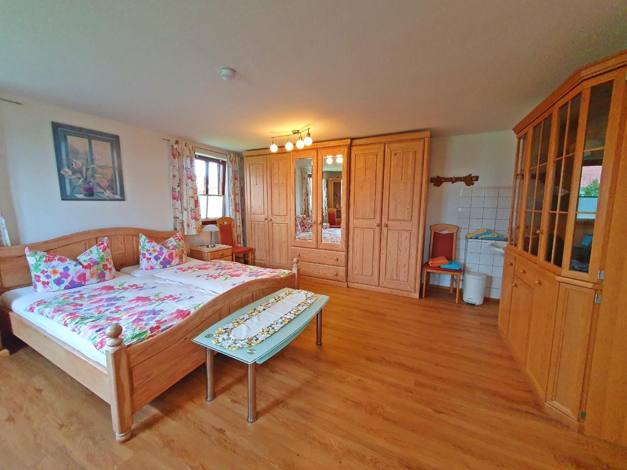 Dwingelo-Luetten Angela Brandstaetter Hof | Chiemgau Karte Grassau  Ngoại thất bức ảnh